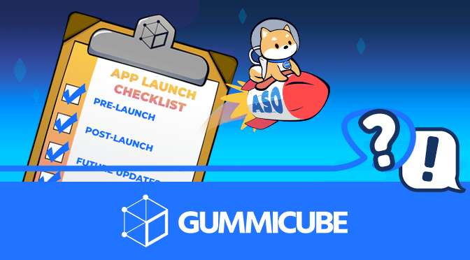 App Launch Checklist: What to do to Prepare Your App