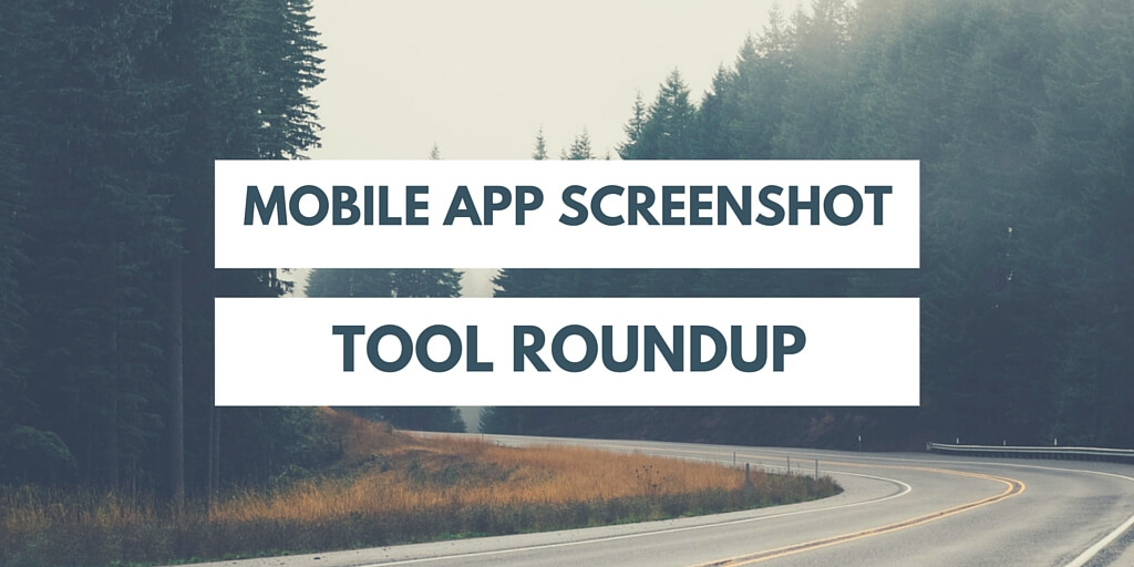 Screenshot App Marketing Tool Roundup