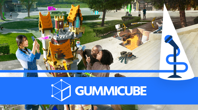 Minecraft Earth App Store Spotlight