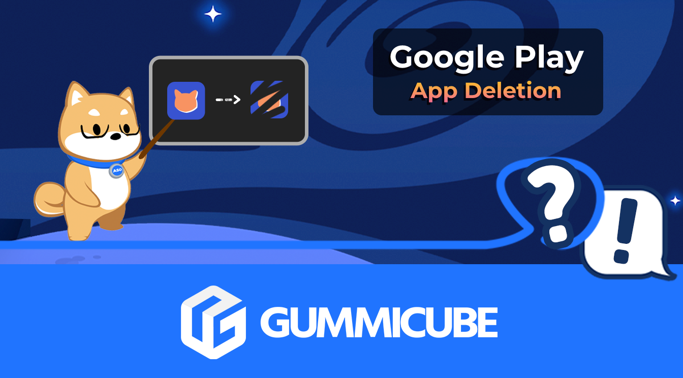 Google App Deletion & Policy Changes