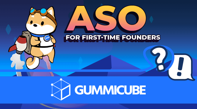 App Store Optimization for First-Time Founders