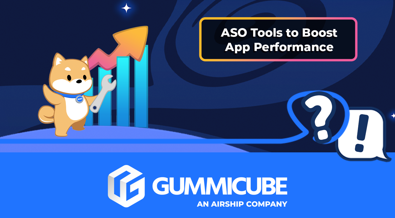 How Your App Performance Impacts ASO