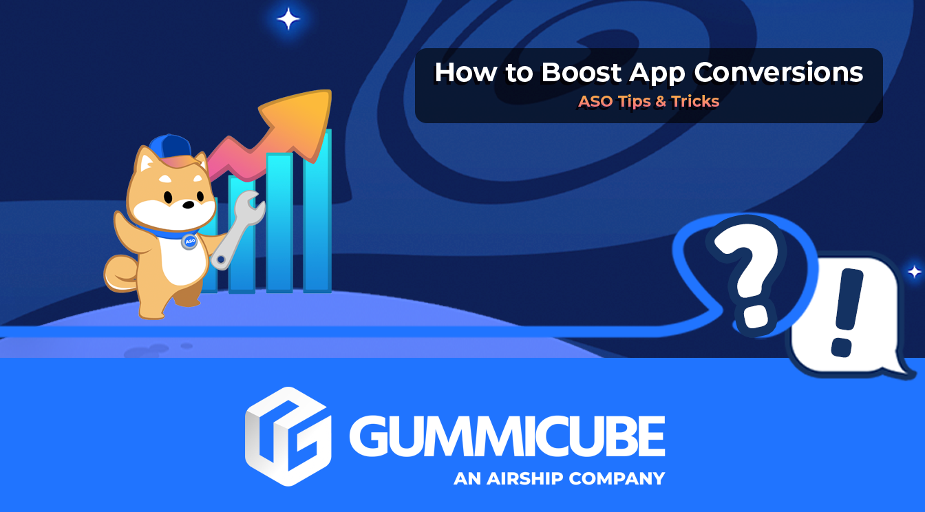 How to Boost App Conversions