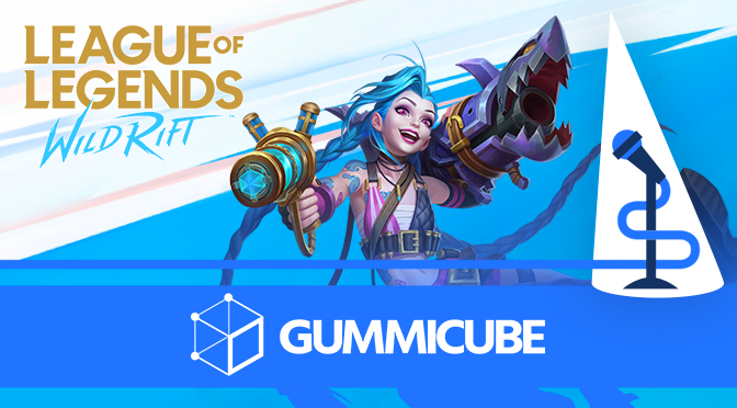 League of Legends: Wild Rift App Store Spotlight