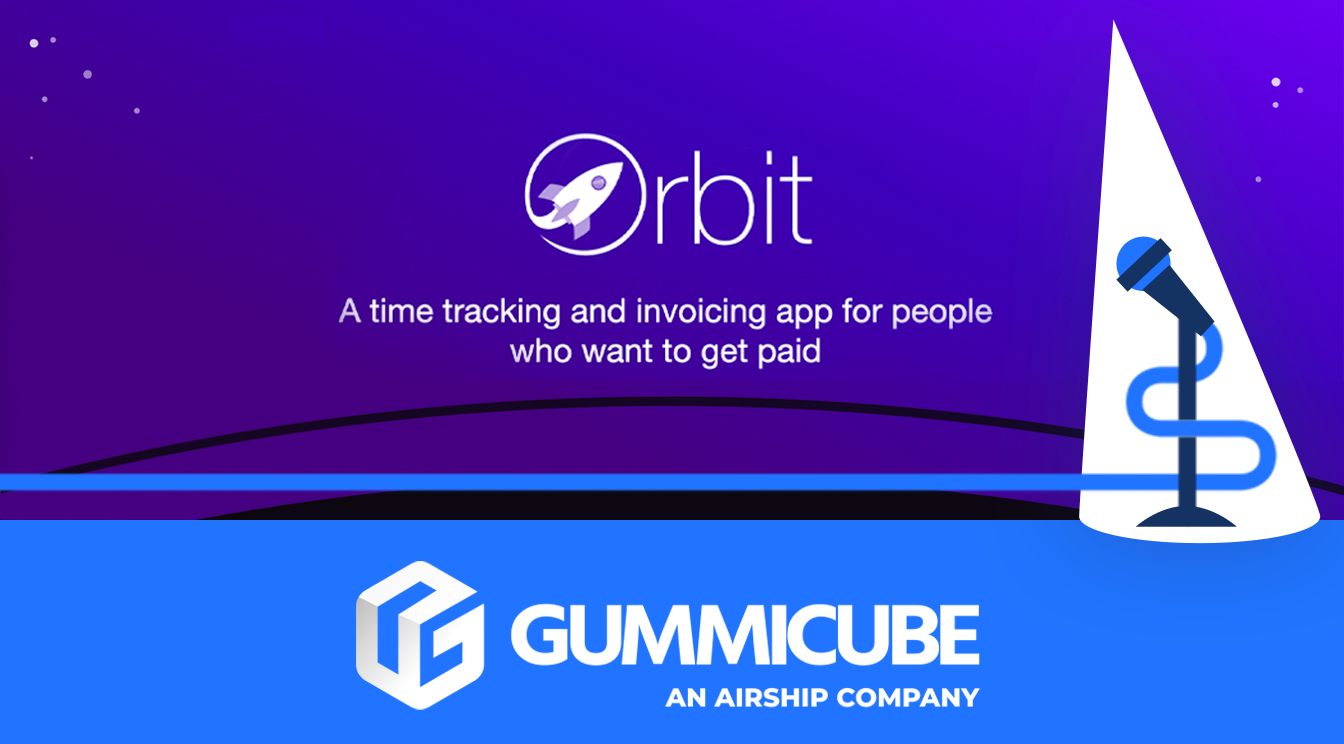 App Store Spotlight: Orbit - Time-Based Invoicing