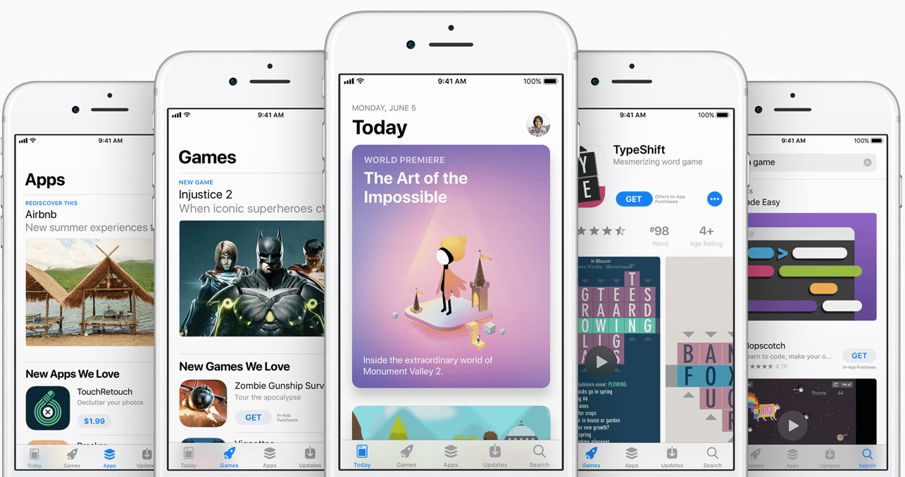 How Preview Videos in the New App Store Will Affect Conversion