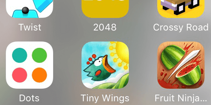 ASO for Mobile Games: Mobile Marketing Cheat Sheet