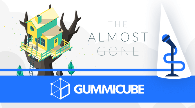 The Almost Gone App Store Video Spotlight