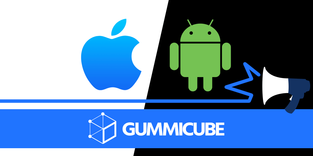 Apple App Store vs Google Play: Whose Revenue is Higher?