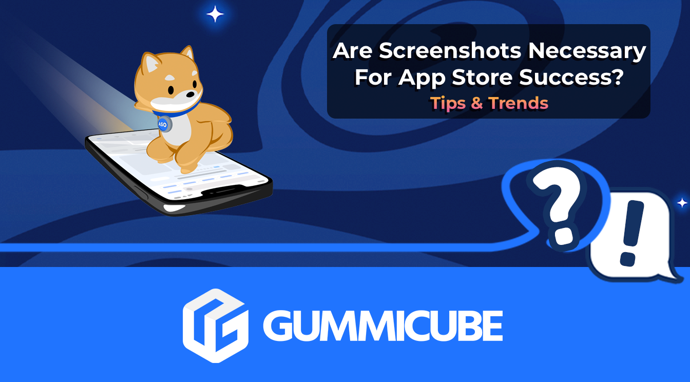 Are Screenshots Necessary for App Store Success?
