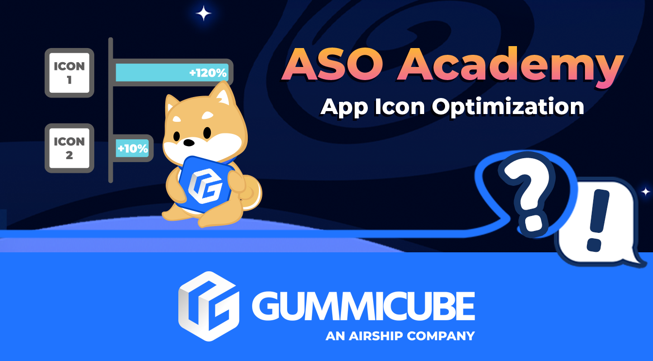 App Icon Optimization