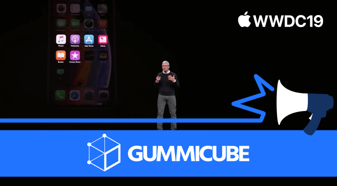 WWDC 2019: Announcements and App News