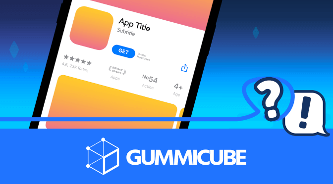 App Name Advice for ASO