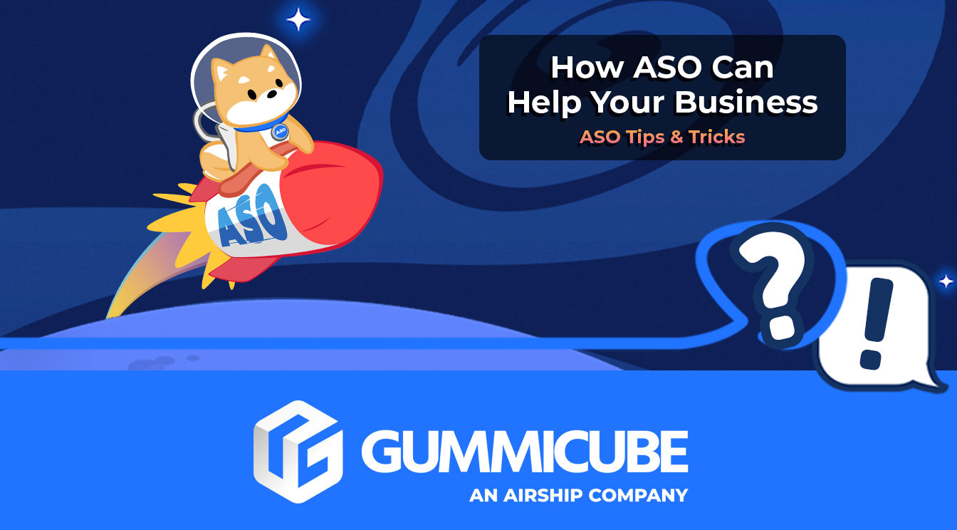 How ASO Can Help Your Business