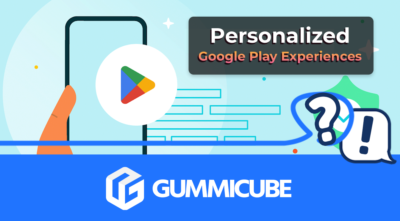 Location-Specific and Personalization Updates Coming to Google Play Store