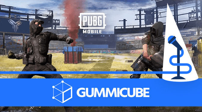 PUBG Mobile App Store Spotlight