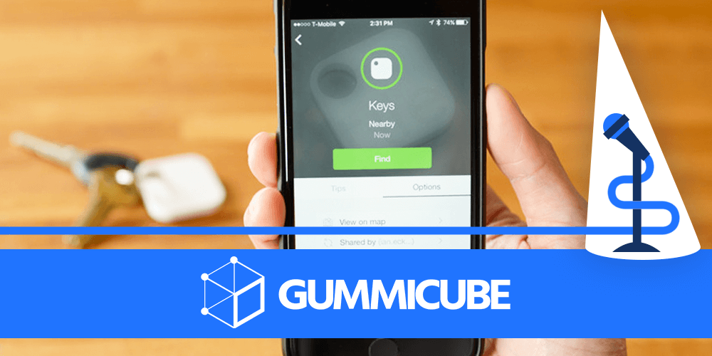 Tile App Store Spotlight
