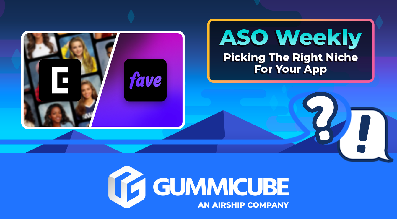 Picking The Right Niche For Your App