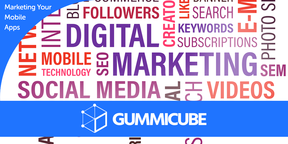 Marketing your Mobile Apps