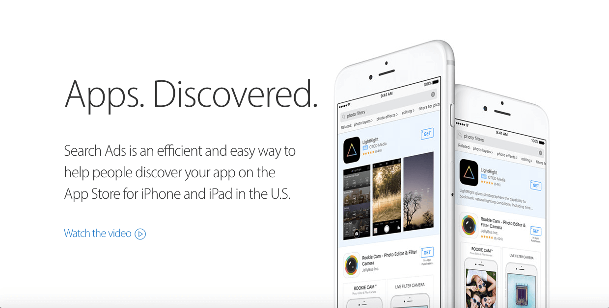 How Search Ads and ASO Go Hand-in-Hand