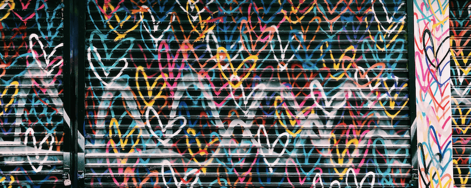 Updating Metadata Just in Time for Valentine's Day