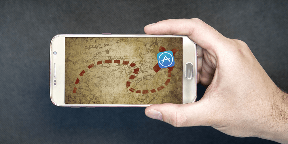 How to Sell an App Idea: Road Map for Your App