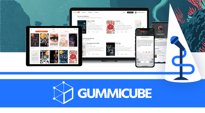 Wattpad App Store Spotlight