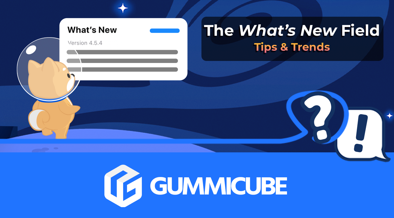How to Optimize the What's New Section