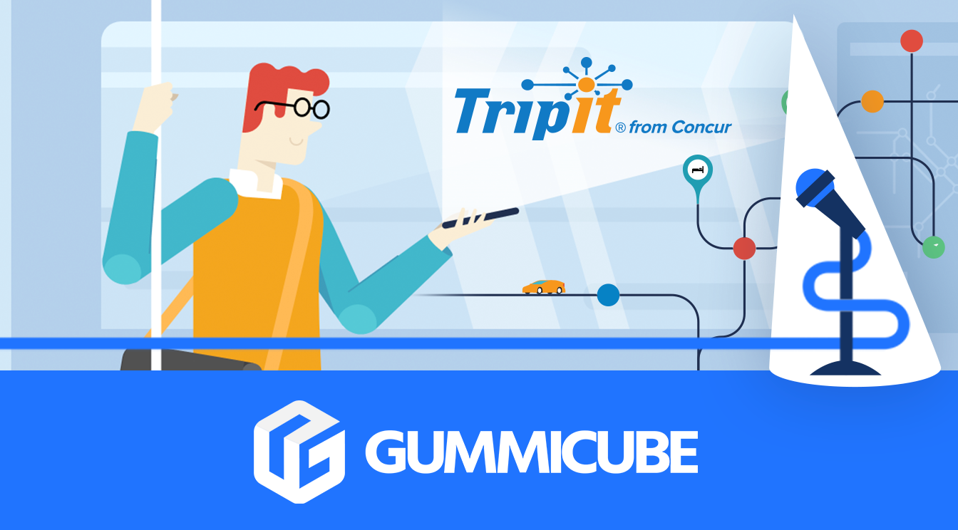 TripIt - App Store Spotlight