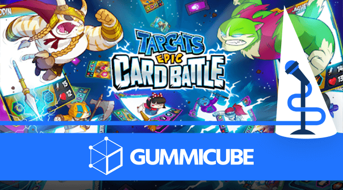 Tap Cats App Description Spotlight