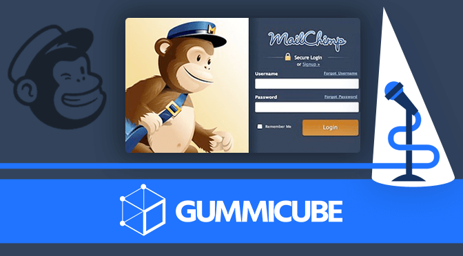 Mailchimp App Store Spotlight