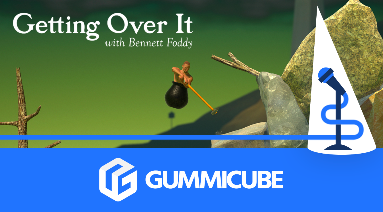 App Store Spotlight - Getting Over It