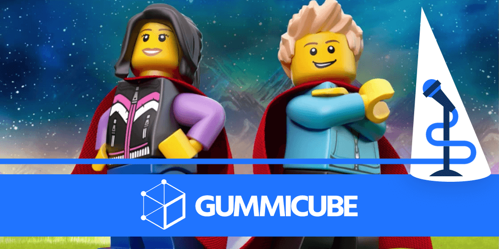 LEGO® Life App Store Spotlight