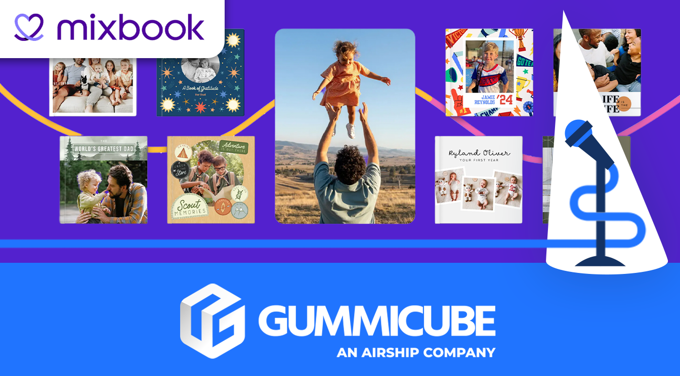 Turning Pages to App Downloads: Mixbook’s ASO Spotlight 