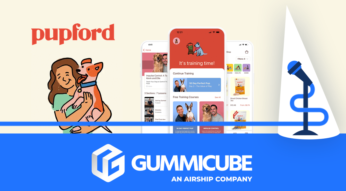 Unleashing Success: ASO Breakdown of Pupford's Puppy Training App