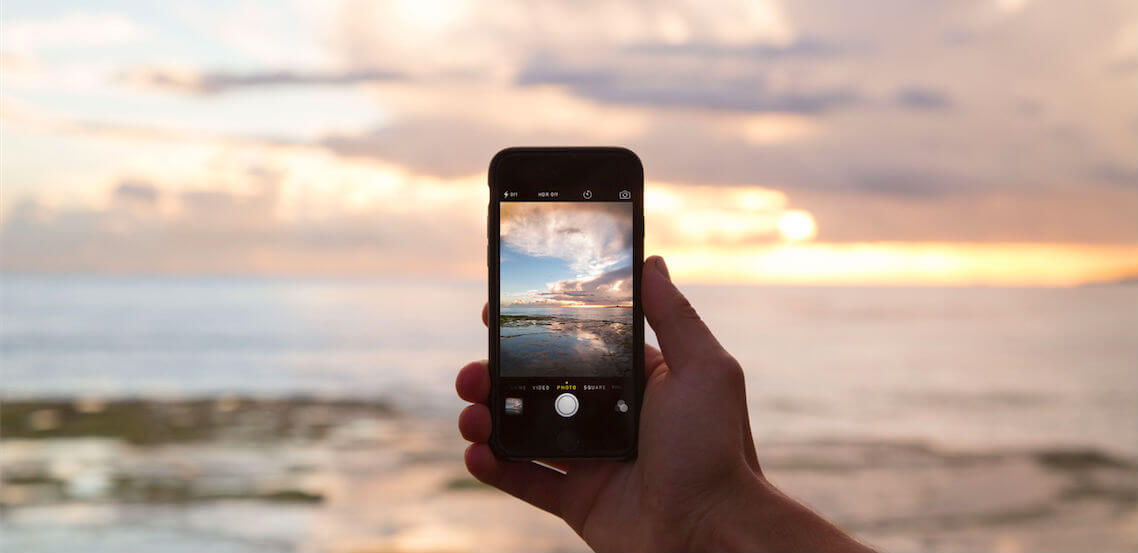 Mobile Trends 2017 - What will Hit in Q1?