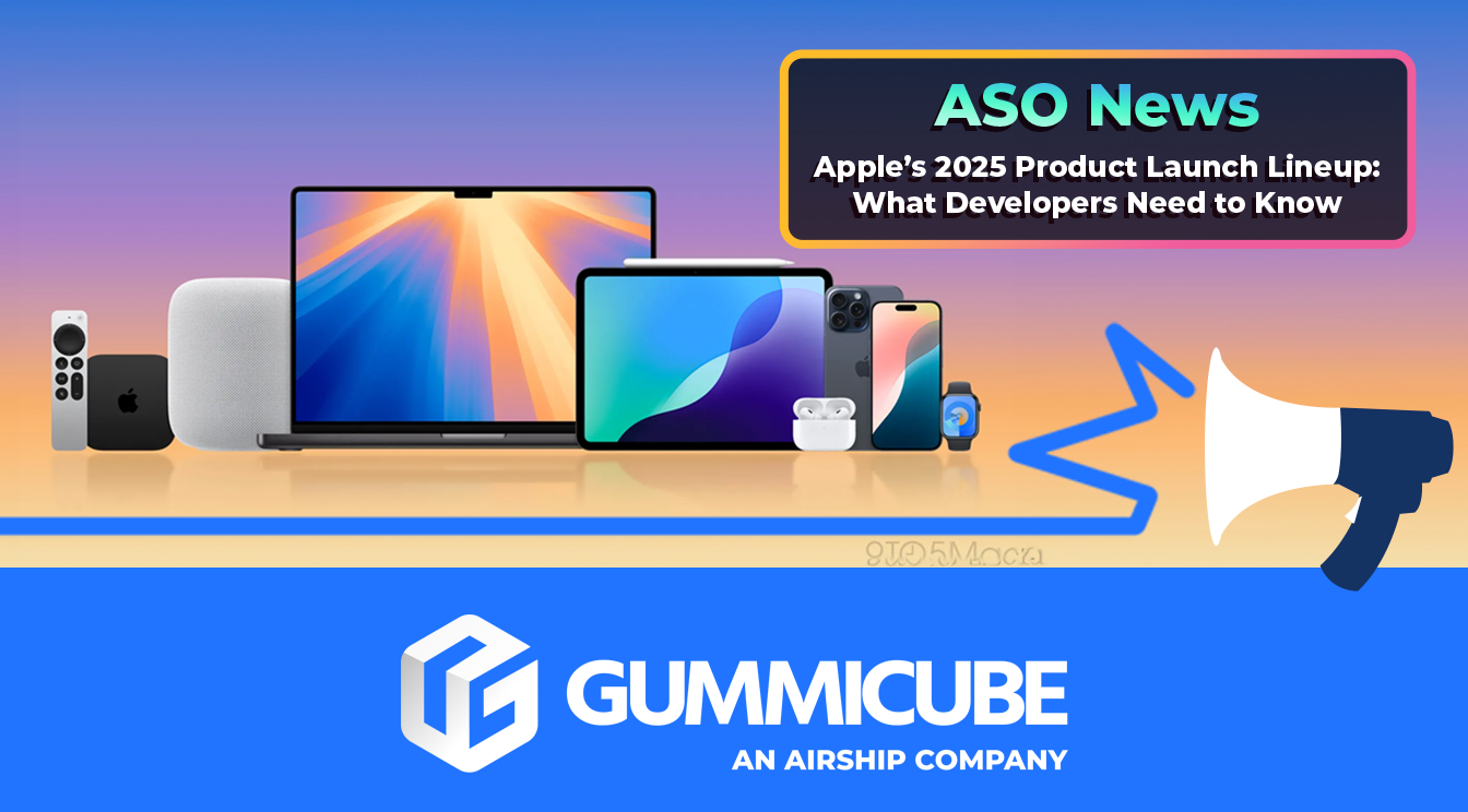 Apple’s 2025 Product Launch Lineup: What Developers Need to Know