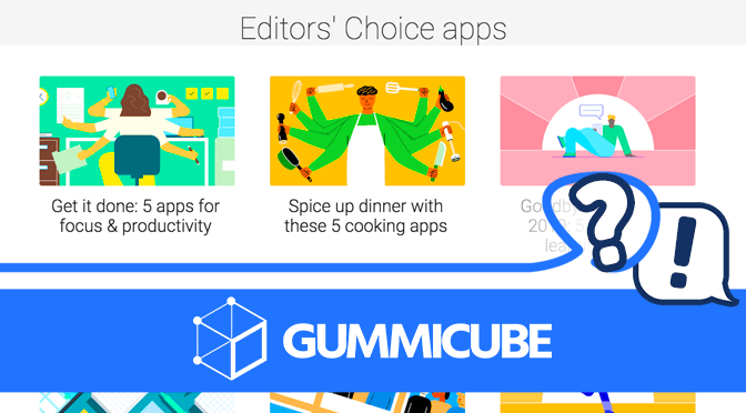 Maintaining Momentum After Being Featured