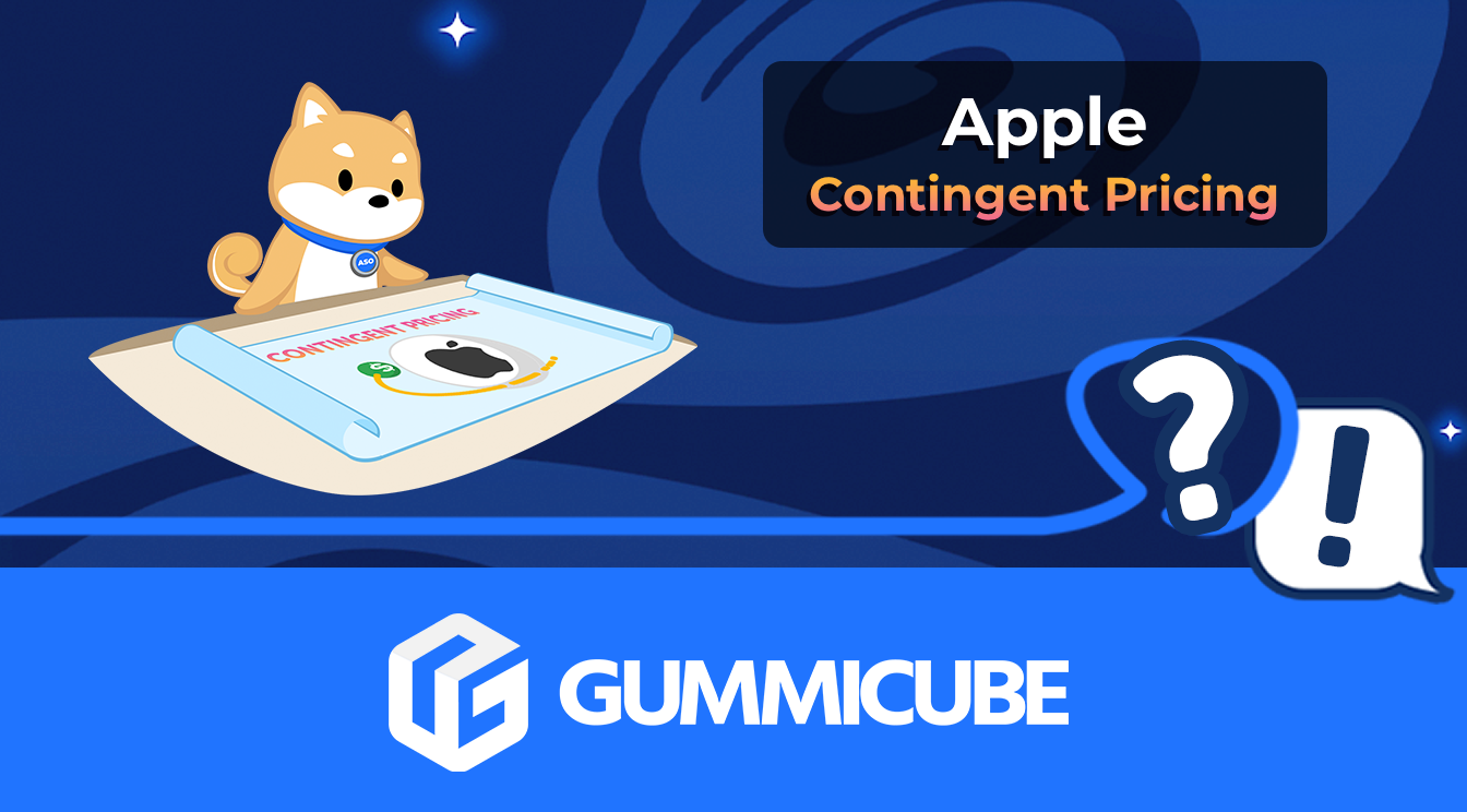 Apple Contingent Pricing