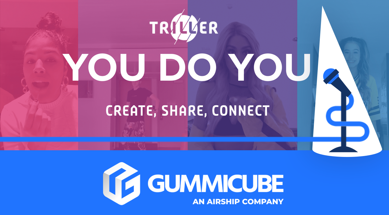 App Store Spotlight on Triller