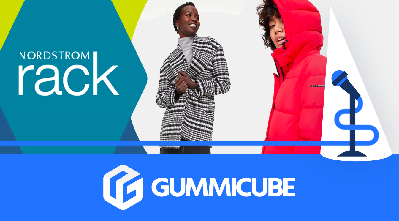 Optimizing App Metadata - Nordstrom Rack App Store Spotlight