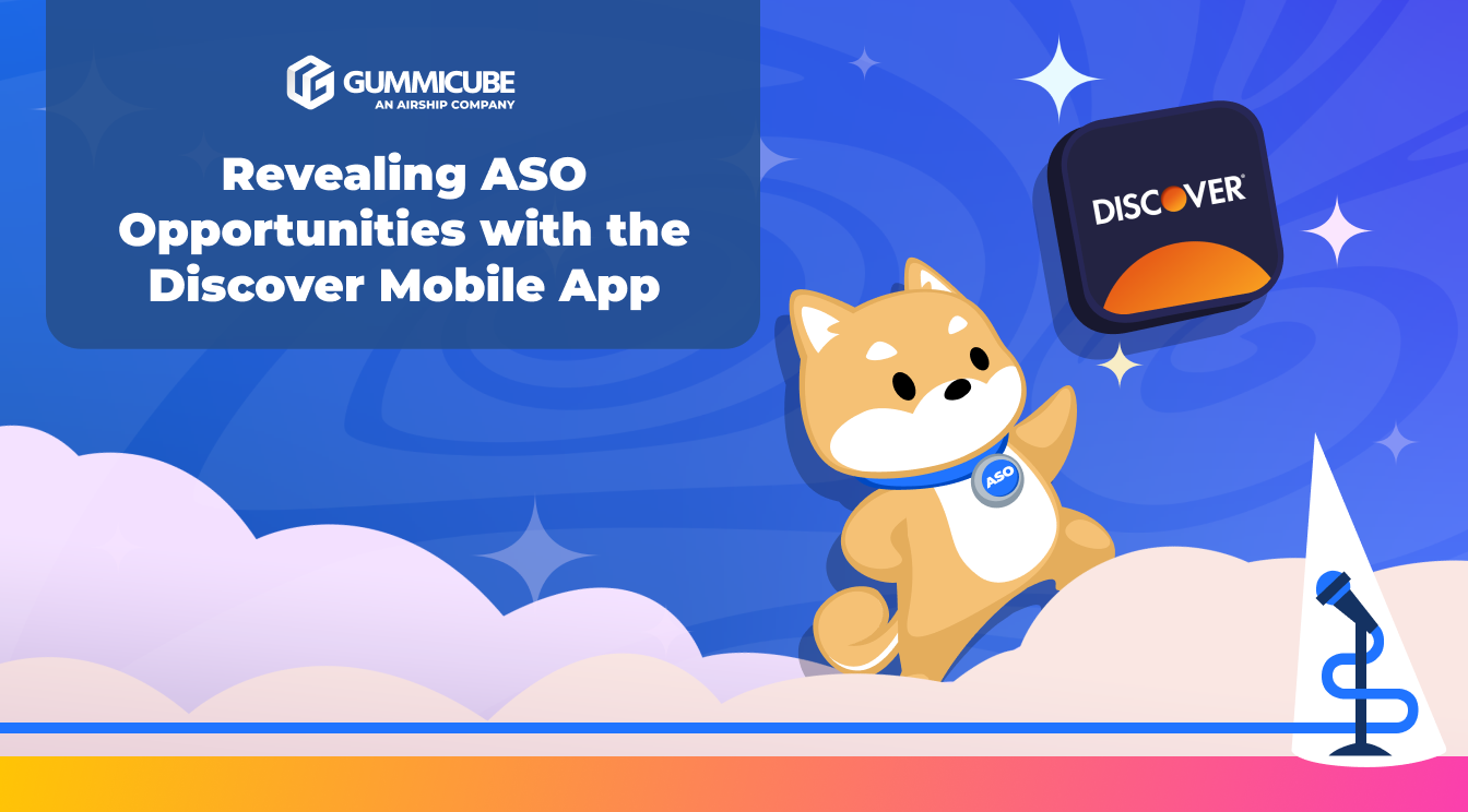 Revealing ASO Opportunities With Discover Mobile App