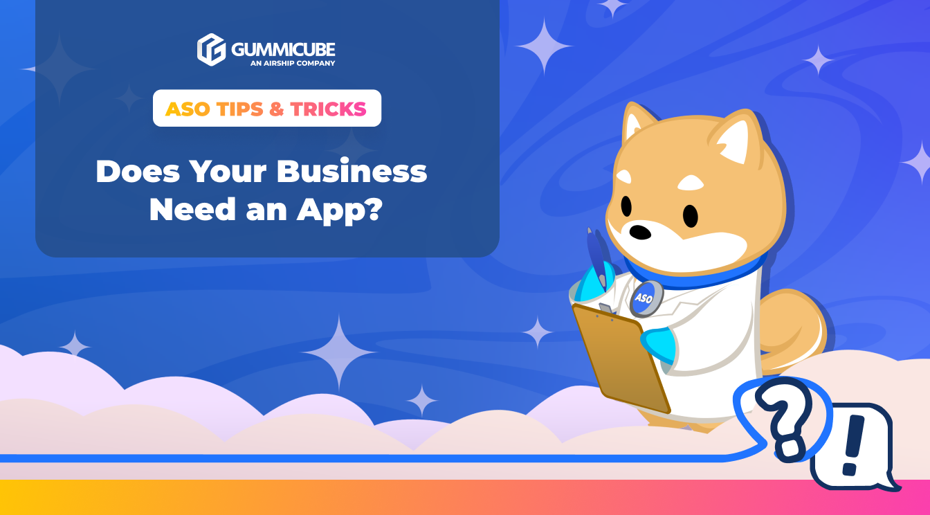 Does Your Business Need an App?