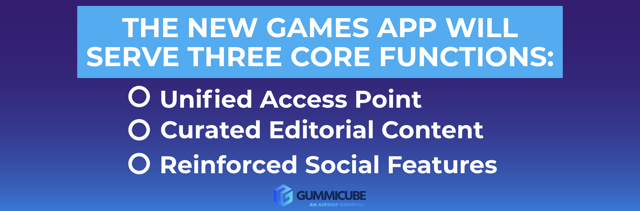 Apple App Store New Games App Functions