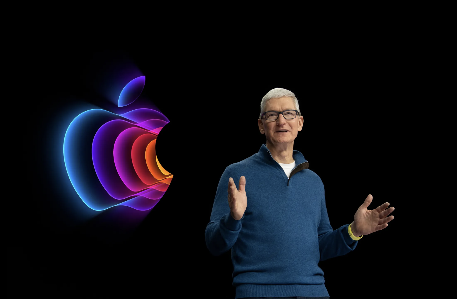 Apple Moving Away From Annual Product Releases Blog Image