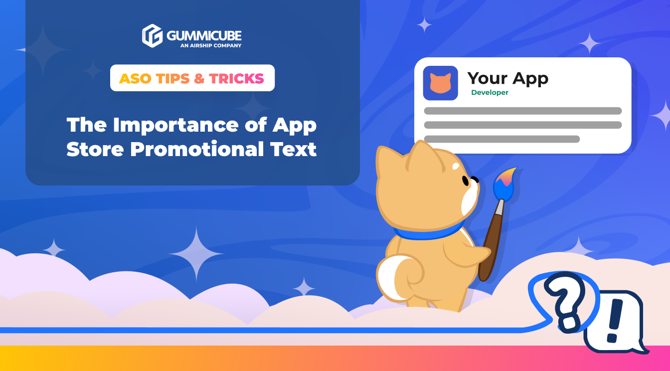 The Importance of App Store Promotional Text
