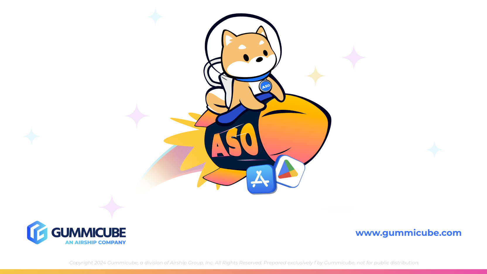 App Store Optimization