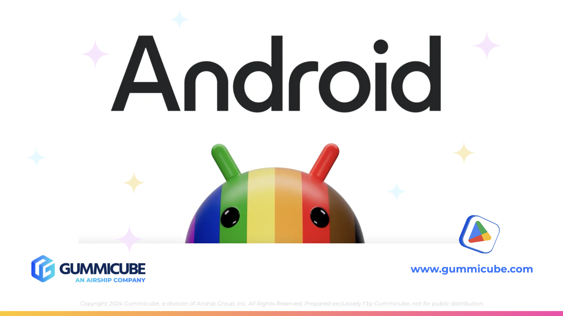 Android Release Date Blog Image