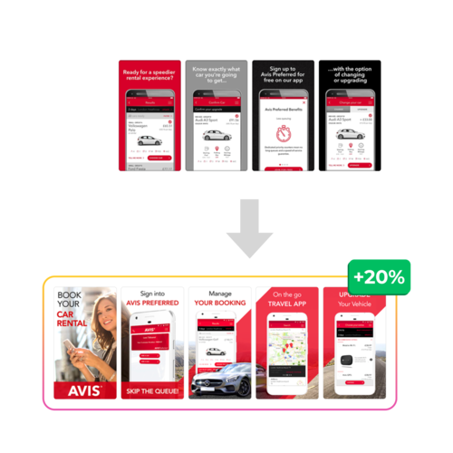 avis screenshots avis screenshots