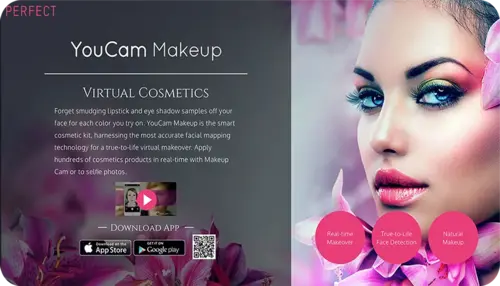 youcam graphic youcam graphic